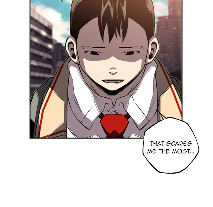 Supernova Chapter 29 page 72 - Chapter 29: Episode 29