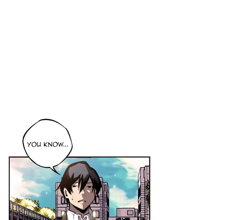 Supernova Chapter 29 page 73 - Chapter 29: Episode 29