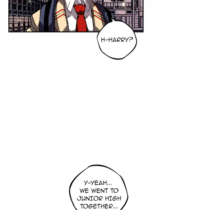 Supernova Chapter 29 page 74 - Chapter 29: Episode 29