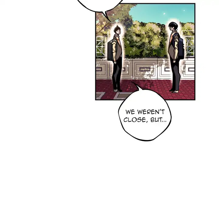 Supernova Chapter 29 page 75 - Chapter 29: Episode 29