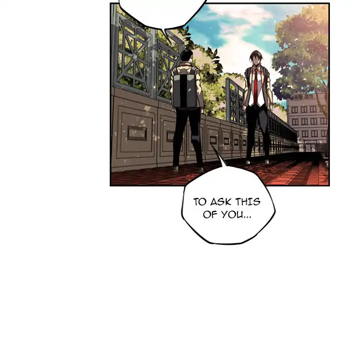 Supernova Chapter 29 page 82 - Chapter 29: Episode 29