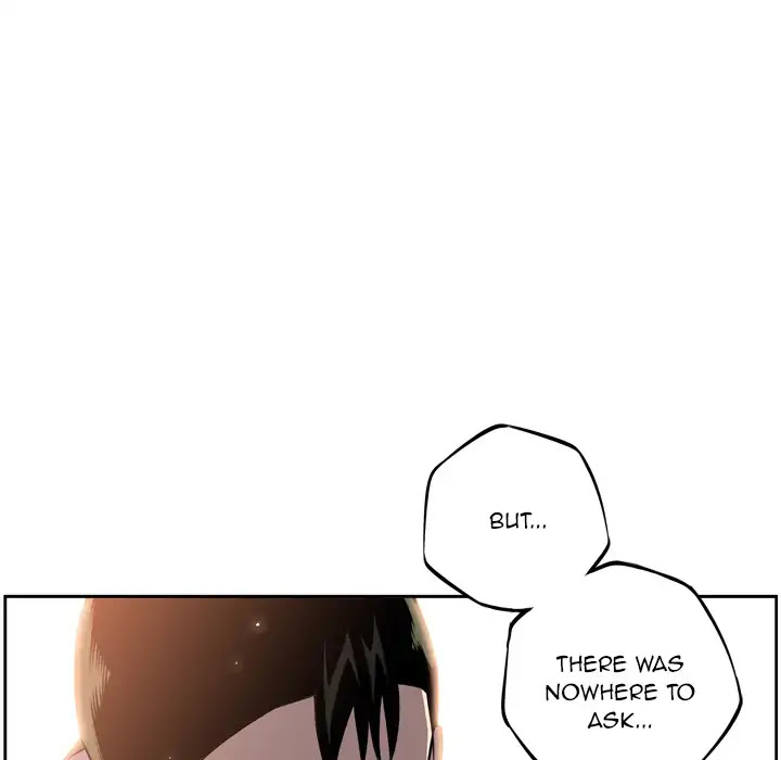 Supernova Chapter 29 page 83 - Chapter 29: Episode 29