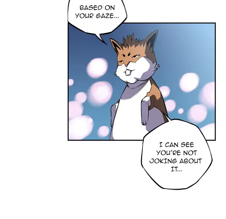 Supernova Chapter 29 page 87 - Chapter 29: Episode 29