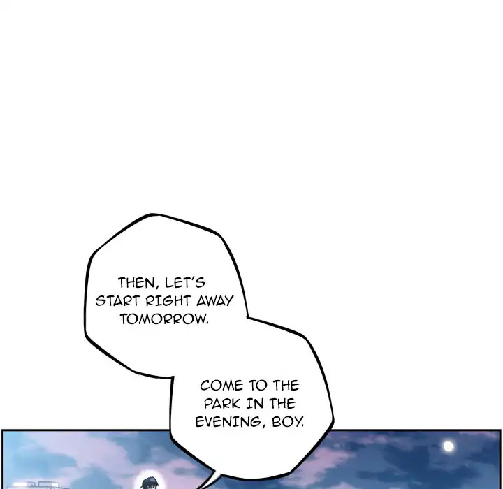 Supernova Chapter 29 page 88 - Chapter 29: Episode 29