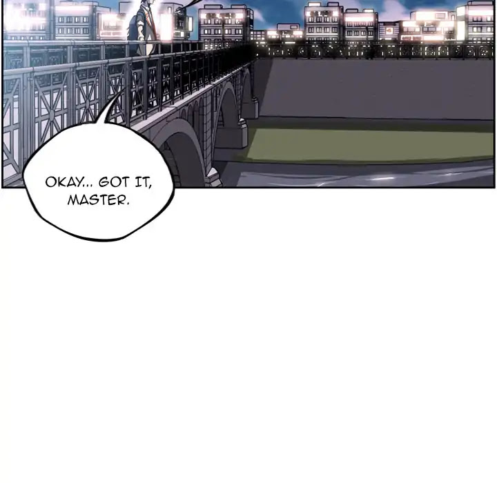 Supernova Chapter 29 page 89 - Chapter 29: Episode 29