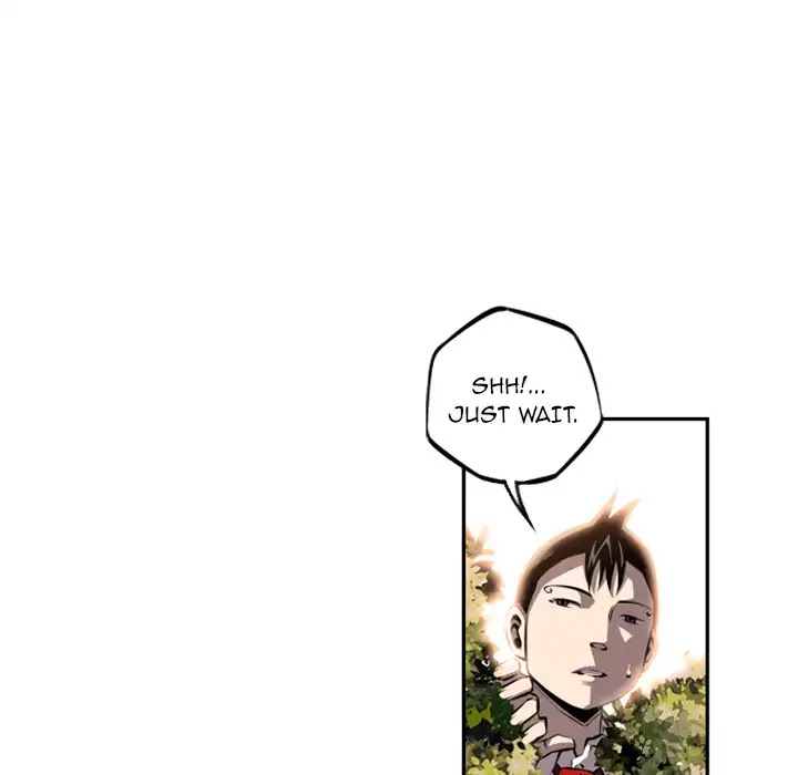 Supernova Chapter 29 page 9 - Chapter 29: Episode 29