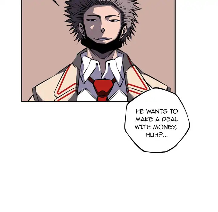 Supernova Chapter 29 page 94 - Chapter 29: Episode 29