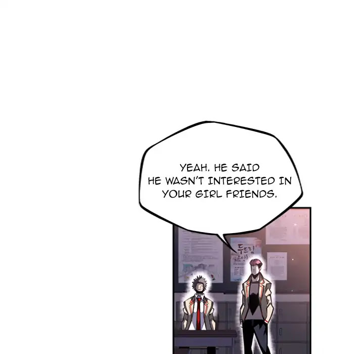Supernova Chapter 29 page 95 - Chapter 29: Episode 29