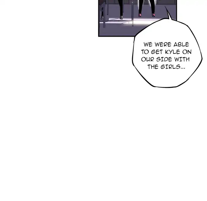 Supernova Chapter 29 page 96 - Chapter 29: Episode 29