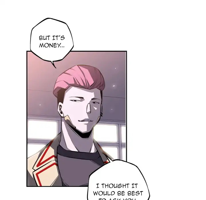 Supernova Chapter 29 page 97 - Chapter 29: Episode 29