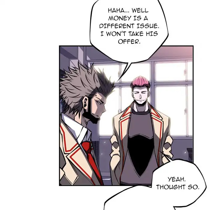 Supernova Chapter 29 page 99 - Chapter 29: Episode 29