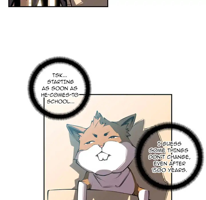 Supernova Chapter 3 page 10 - Chapter 3: Episode 3