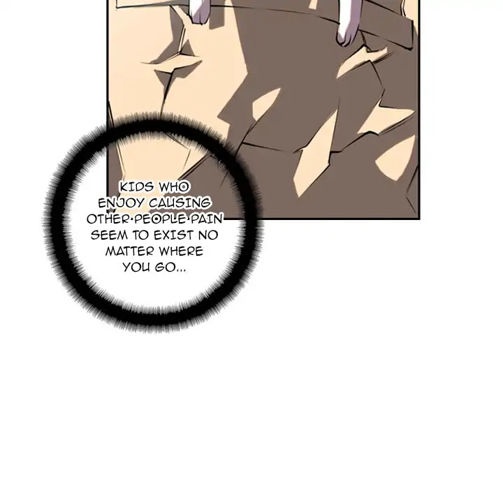 Supernova Chapter 3 page 11 - Chapter 3: Episode 3