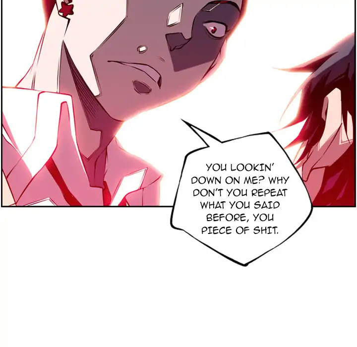Supernova Chapter 3 page 17 - Chapter 3: Episode 3