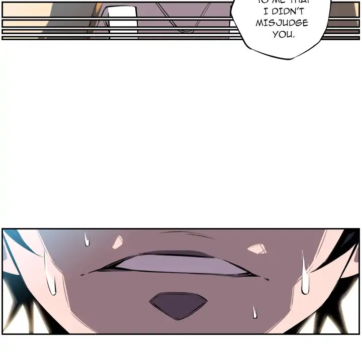 Supernova Chapter 3 page 22 - Chapter 3: Episode 3
