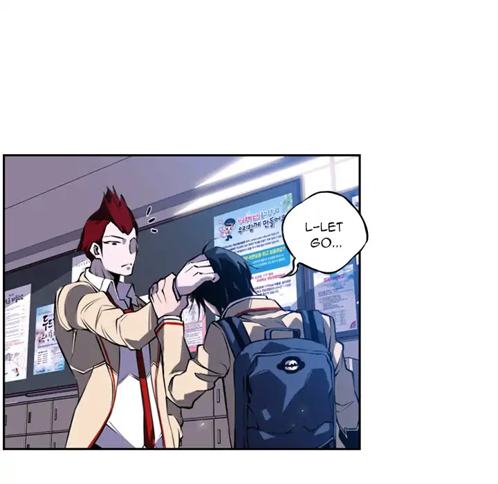 Supernova Chapter 3 page 23 - Chapter 3: Episode 3