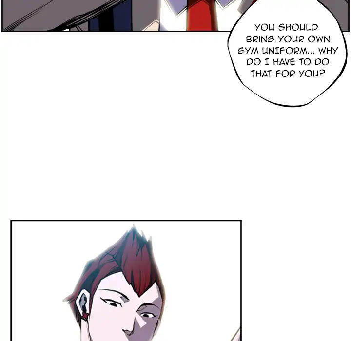 Supernova Chapter 3 page 26 - Chapter 3: Episode 3