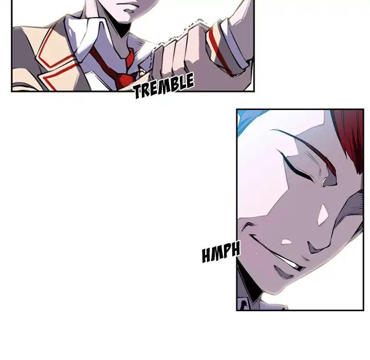 Supernova Chapter 3 page 27 - Chapter 3: Episode 3