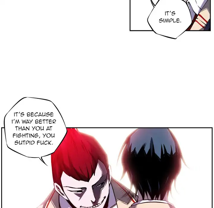 Supernova Chapter 3 page 32 - Chapter 3: Episode 3