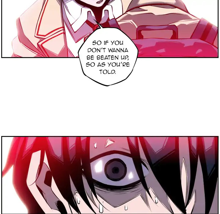 Supernova Chapter 3 page 33 - Chapter 3: Episode 3