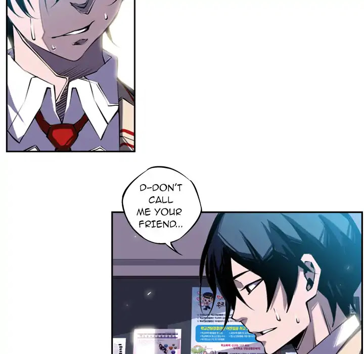 Supernova Chapter 3 page 36 - Chapter 3: Episode 3