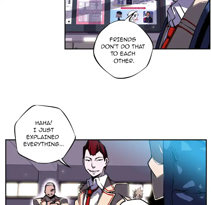 Supernova Chapter 3 page 37 - Chapter 3: Episode 3