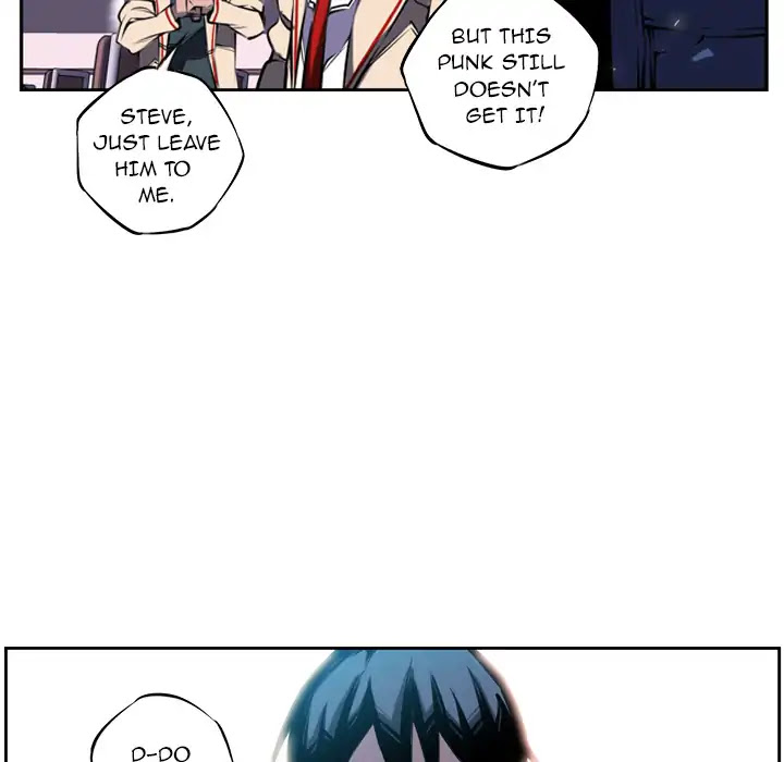 Supernova Chapter 3 page 38 - Chapter 3: Episode 3