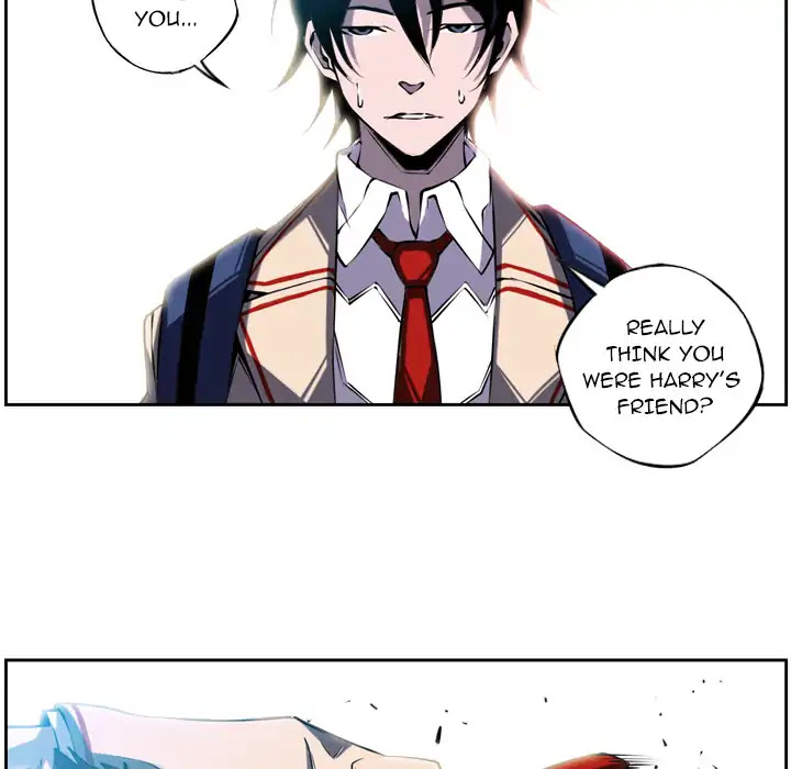 Supernova Chapter 3 page 39 - Chapter 3: Episode 3
