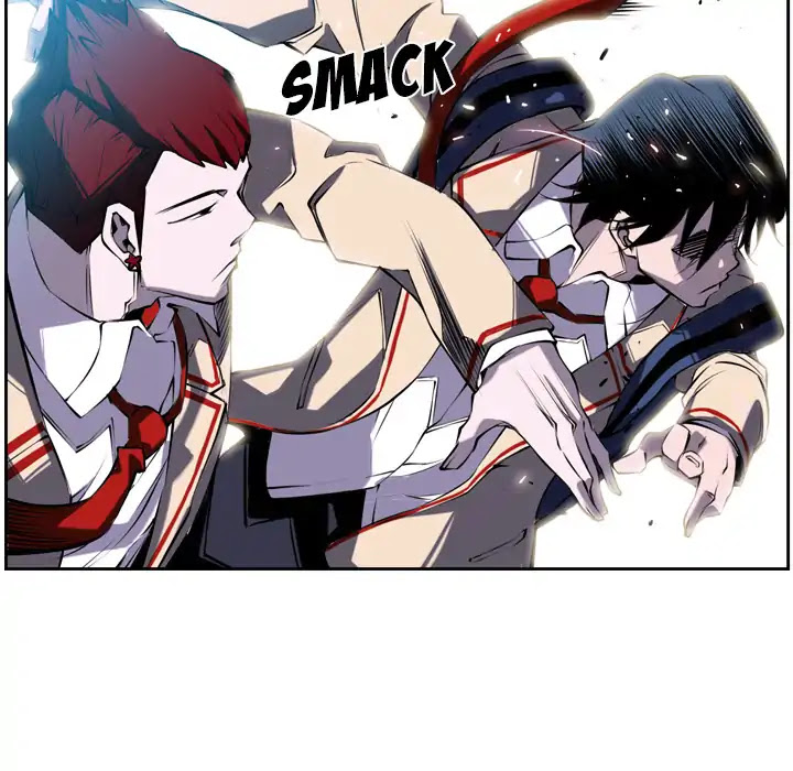Supernova Chapter 3 page 40 - Chapter 3: Episode 3