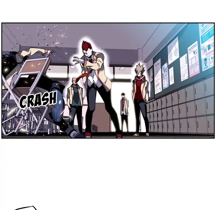 Supernova Chapter 3 page 41 - Chapter 3: Episode 3