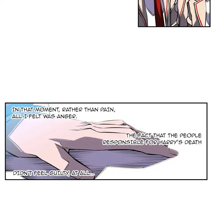 Supernova Chapter 3 page 43 - Chapter 3: Episode 3