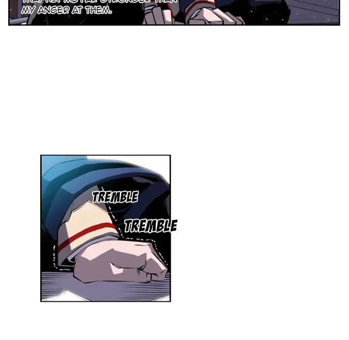 Supernova Chapter 3 page 45 - Chapter 3: Episode 3