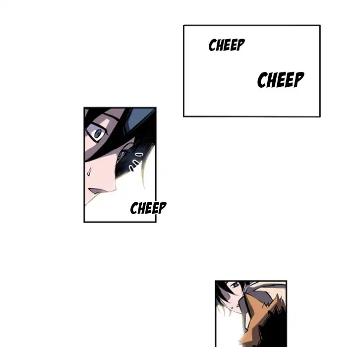 Supernova Chapter 3 page 46 - Chapter 3: Episode 3