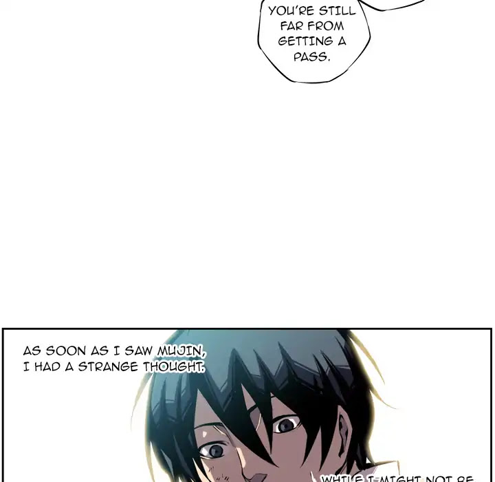Supernova Chapter 3 page 48 - Chapter 3: Episode 3