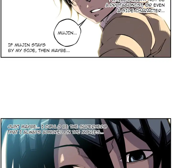 Supernova Chapter 3 page 49 - Chapter 3: Episode 3