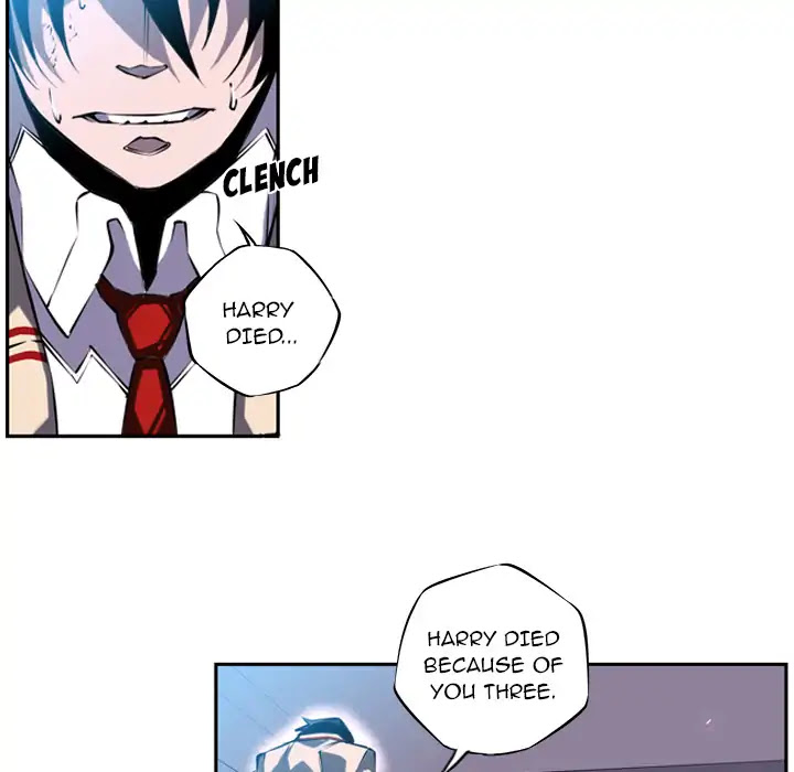 Supernova Chapter 3 page 51 - Chapter 3: Episode 3