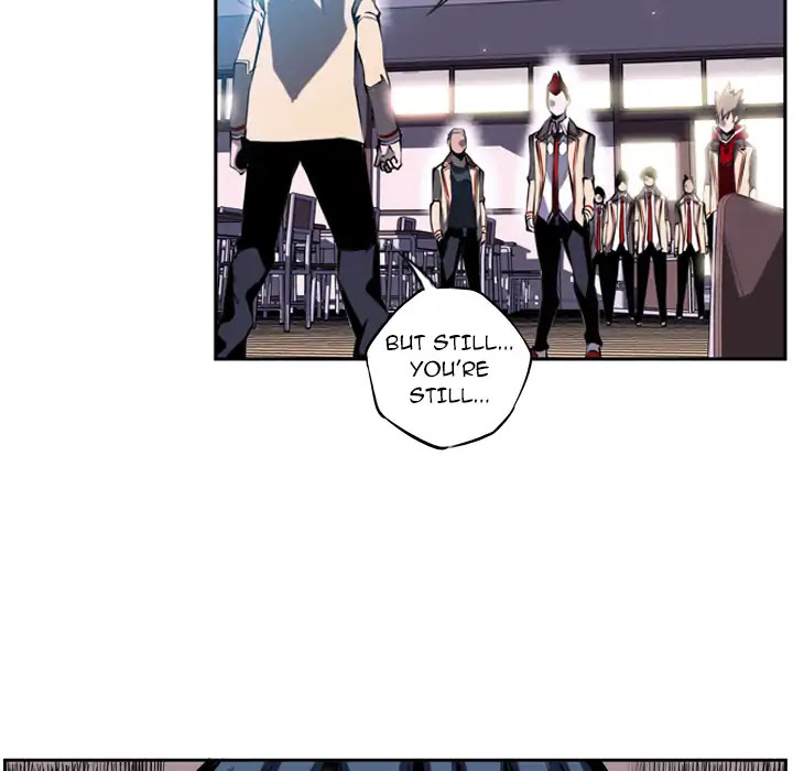 Supernova Chapter 3 page 52 - Chapter 3: Episode 3