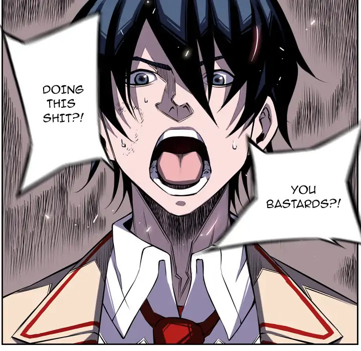 Supernova Chapter 3 page 53 - Chapter 3: Episode 3