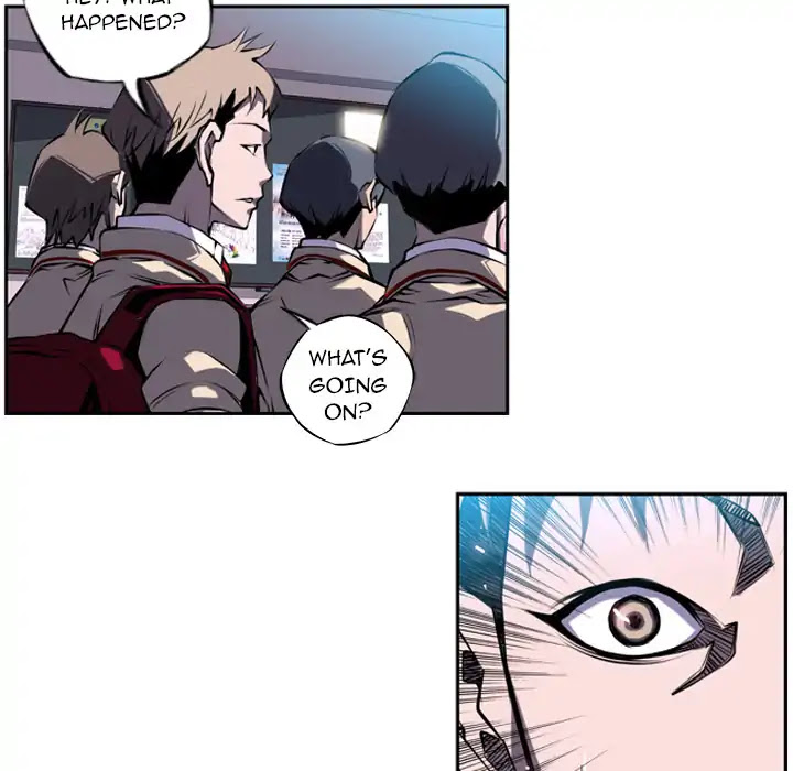Supernova Chapter 3 page 57 - Chapter 3: Episode 3