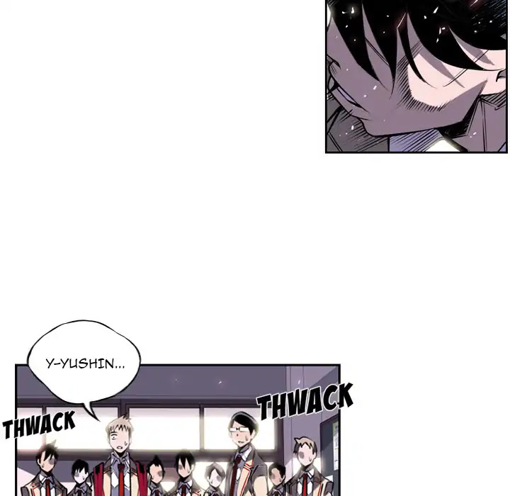 Supernova Chapter 3 page 60 - Chapter 3: Episode 3