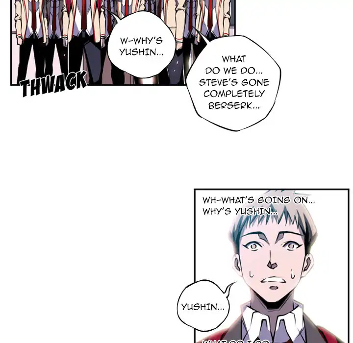 Supernova Chapter 3 page 61 - Chapter 3: Episode 3