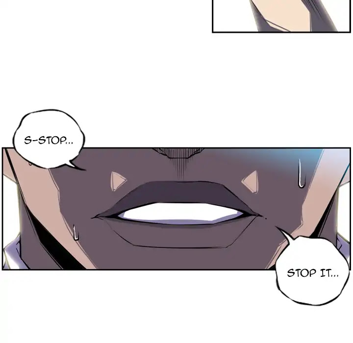Supernova Chapter 3 page 66 - Chapter 3: Episode 3