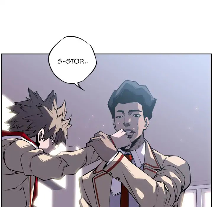 Supernova Chapter 3 page 67 - Chapter 3: Episode 3