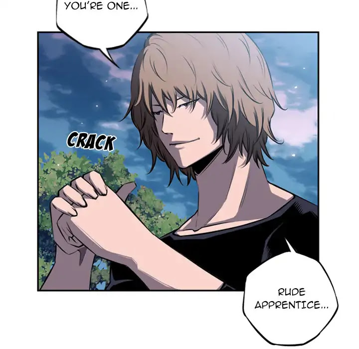 Supernova Chapter 30 page 10 - Chapter 30: Episode 30