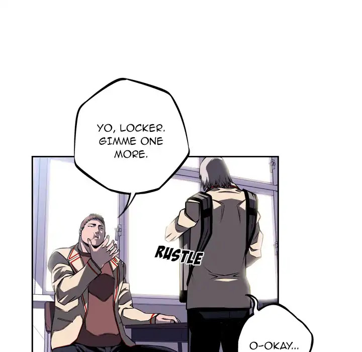 Supernova Chapter 30 page 102 - Chapter 30: Episode 30