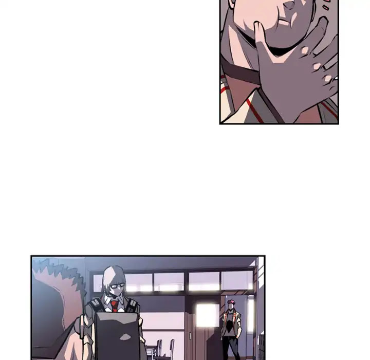 Supernova Chapter 30 page 104 - Chapter 30: Episode 30
