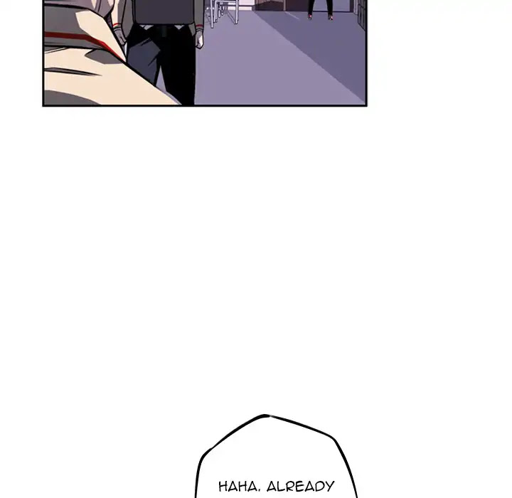 Supernova Chapter 30 page 105 - Chapter 30: Episode 30