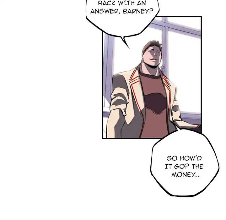 Supernova Chapter 30 page 106 - Chapter 30: Episode 30