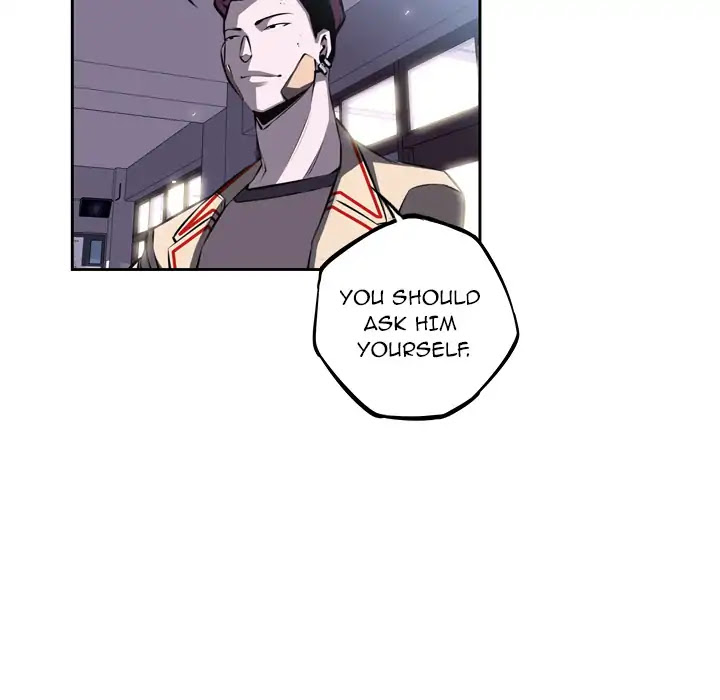 Supernova Chapter 30 page 108 - Chapter 30: Episode 30