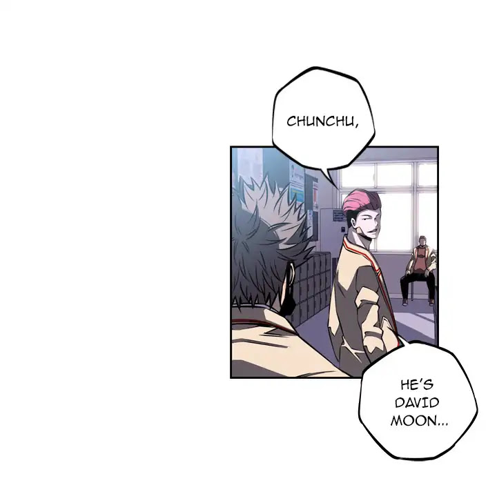 Supernova Chapter 30 page 109 - Chapter 30: Episode 30